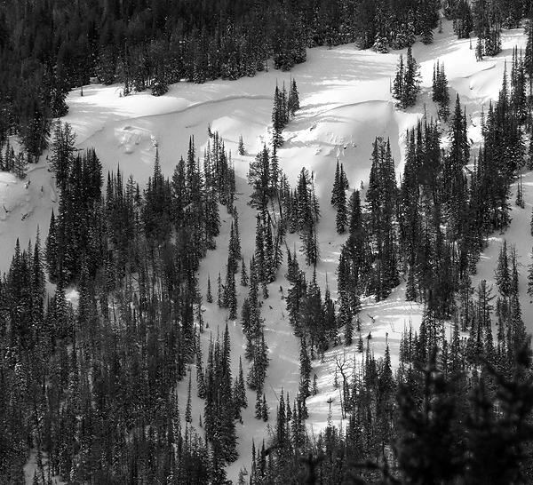 Mt Republic Avalanche Mt Republic Avalanche